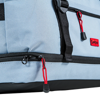 COOKIES Explorer Smell Proof Duffel Bag