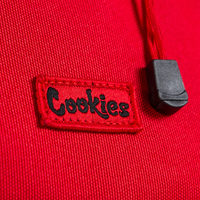 COOKIES Explorer Smell Proof Duffel Bag