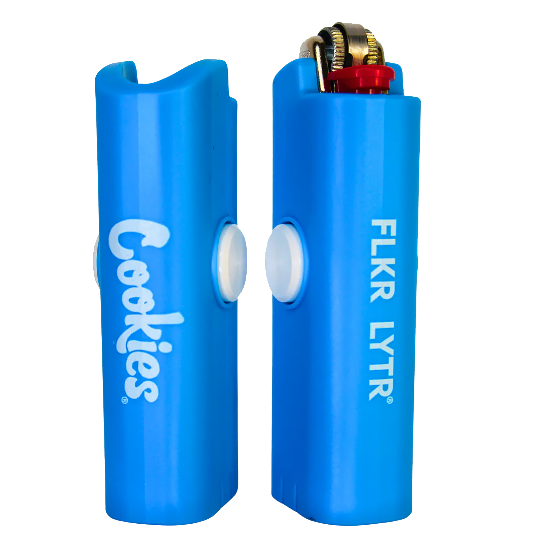 COOKIES Flicker Lighter