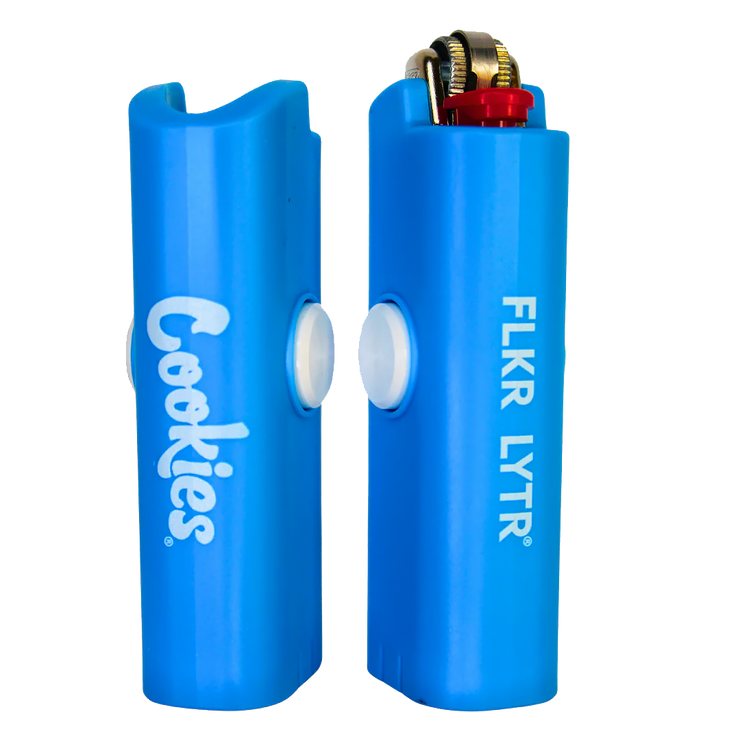 COOKIES Flicker Lighter