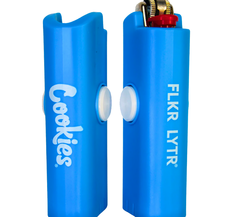COOKIES Flicker Lighter
