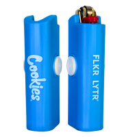 COOKIES Flicker Lighter