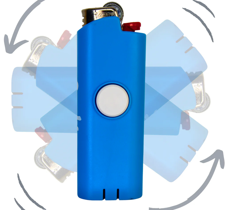 COOKIES Flicker Lighter