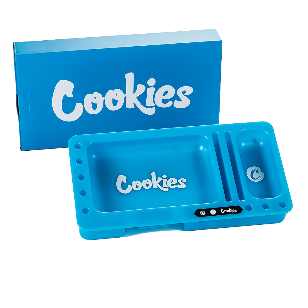 COOKIES Luminous Rolling Tray
