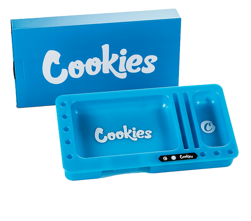 COOKIES Luminous Rolling Tray