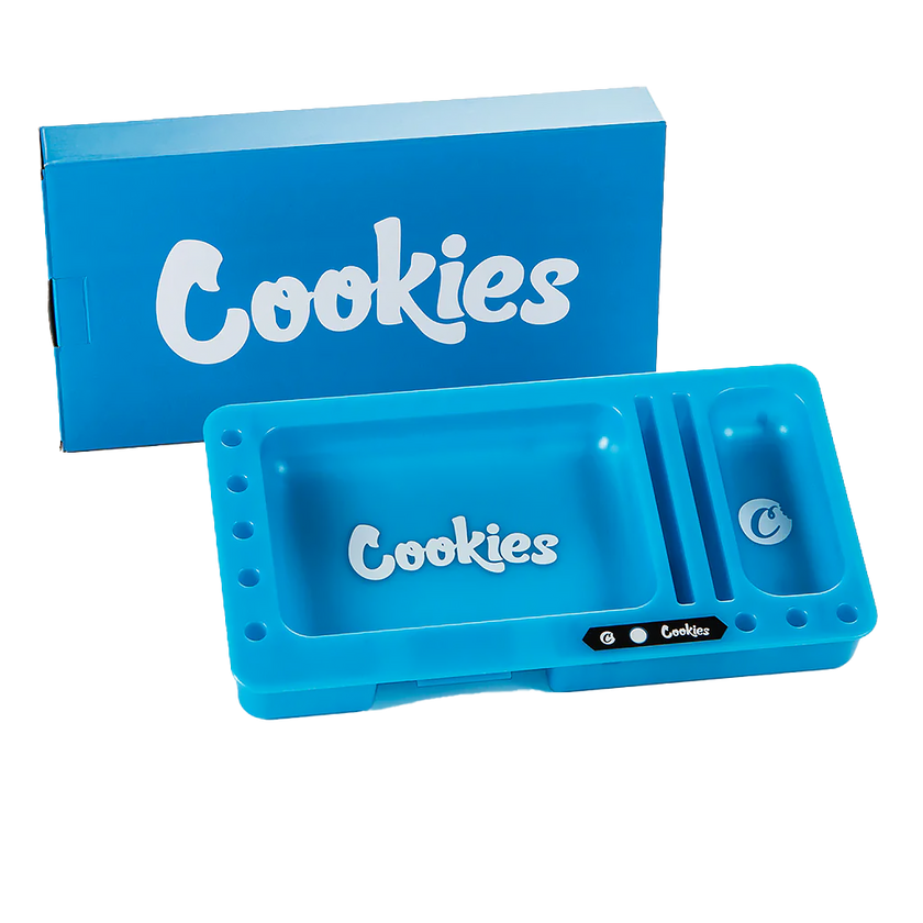 COOKIES Luminous Rolling Tray