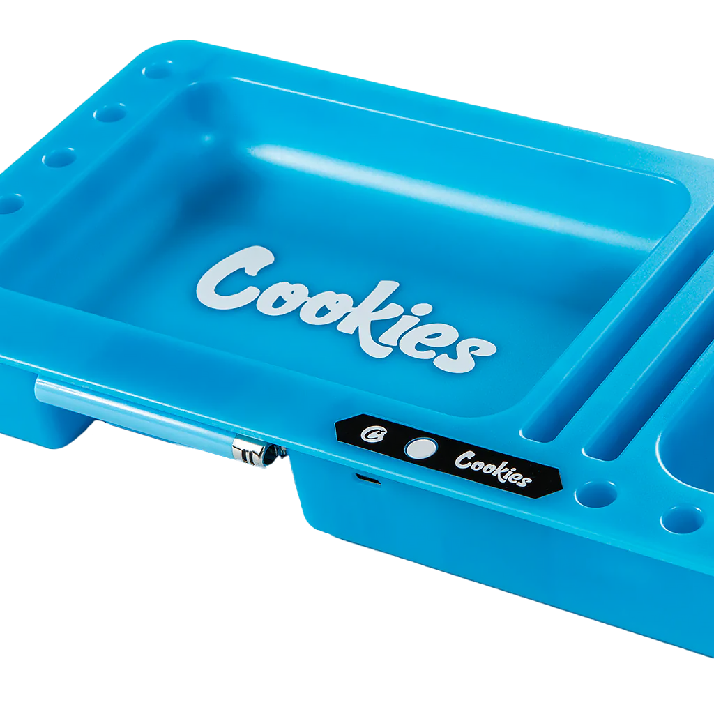 COOKIES Luminous Rolling Tray