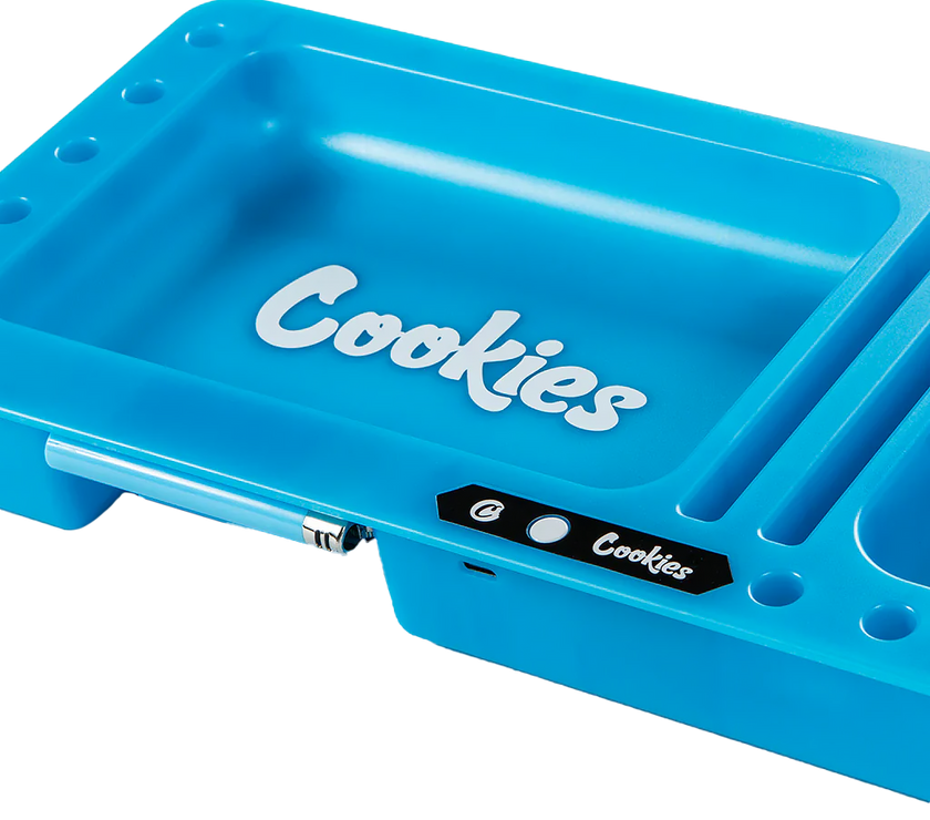 COOKIES Luminous Rolling Tray