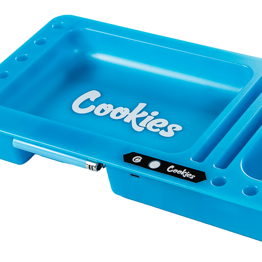 COOKIES Luminous Rolling Tray