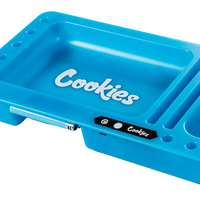 COOKIES Luminous Rolling Tray