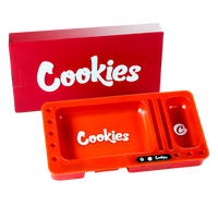 COOKIES Luminous Rolling Tray