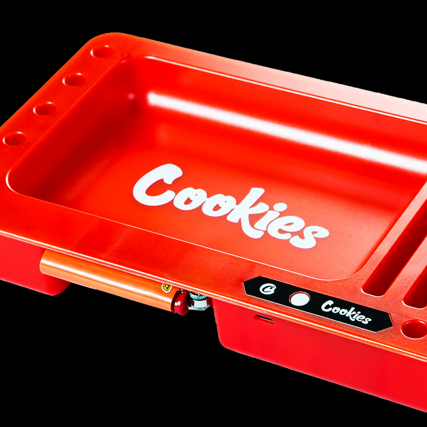 COOKIES Luminous Rolling Tray