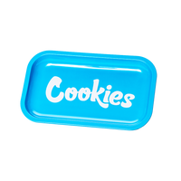 COOKIES metal rolling tray