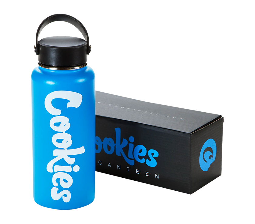 Aluminum Bottle