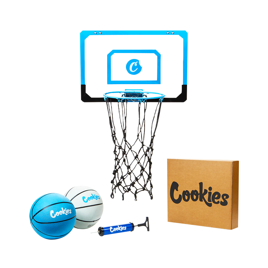 Basketball Mini Set