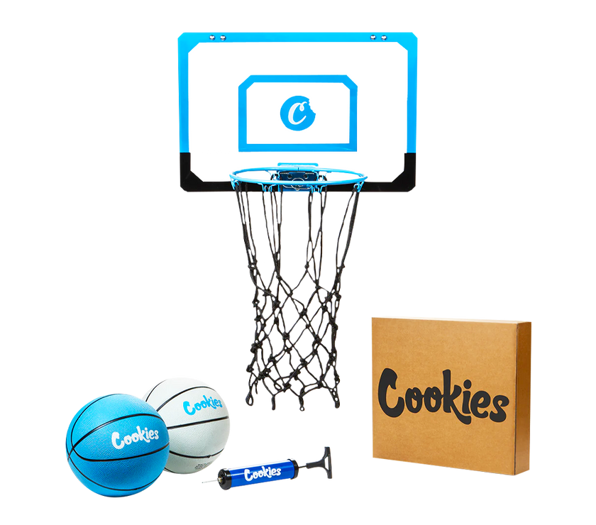 Basketball Mini Set