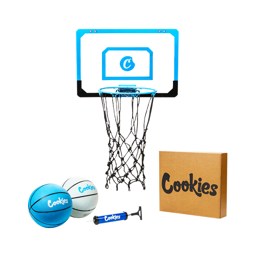 Basketball Mini Set