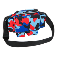 COOKIES military shoulder bag