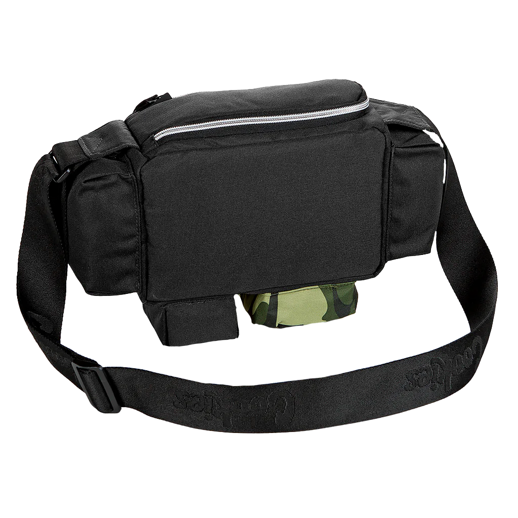 COOKIES military shoulder bag