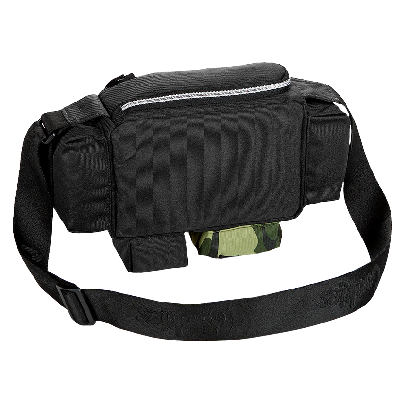 COOKIES military shoulder bag