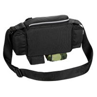 COOKIES military shoulder bag