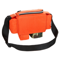 COOKIES military shoulder bag