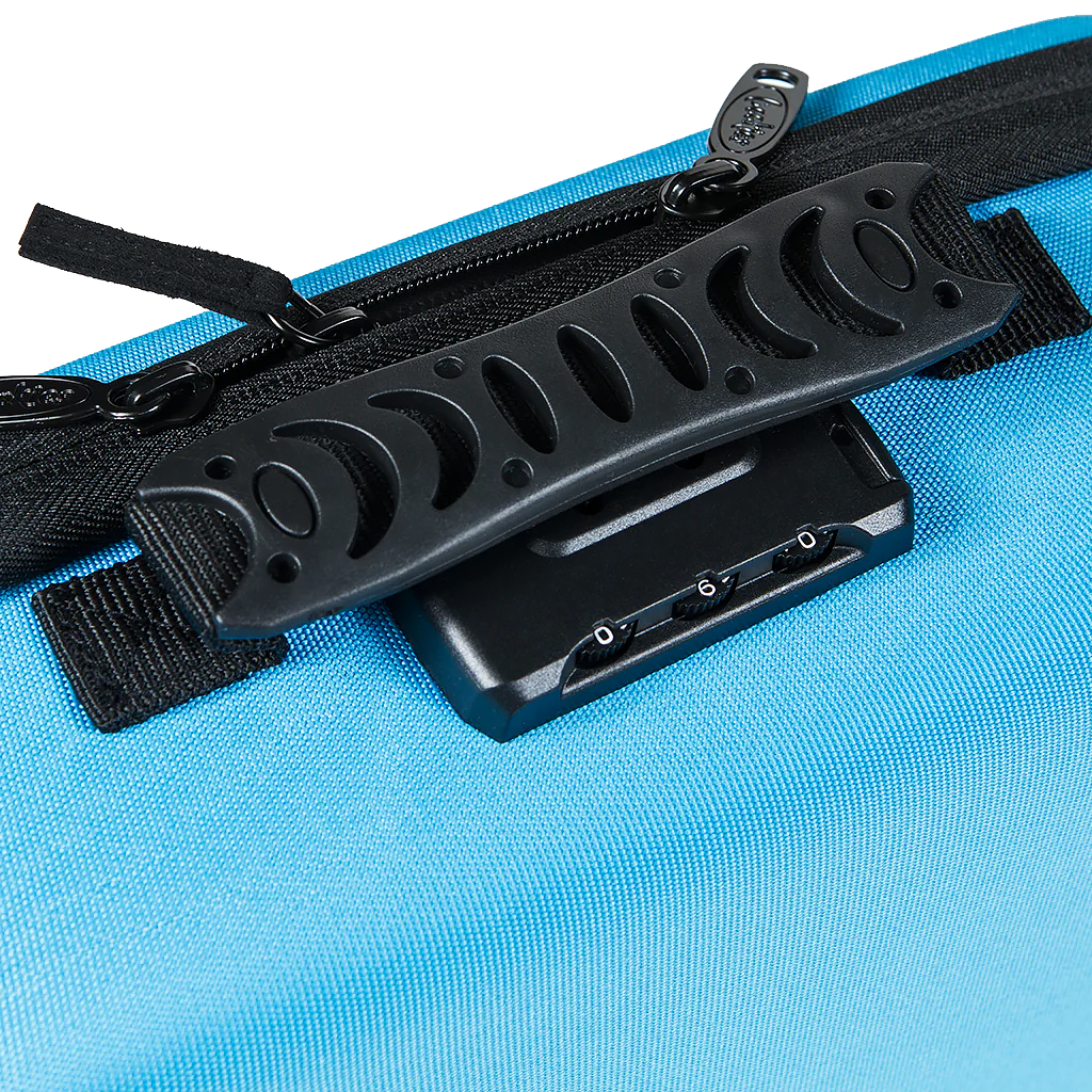 COOKIES Smell Proof Suitcase