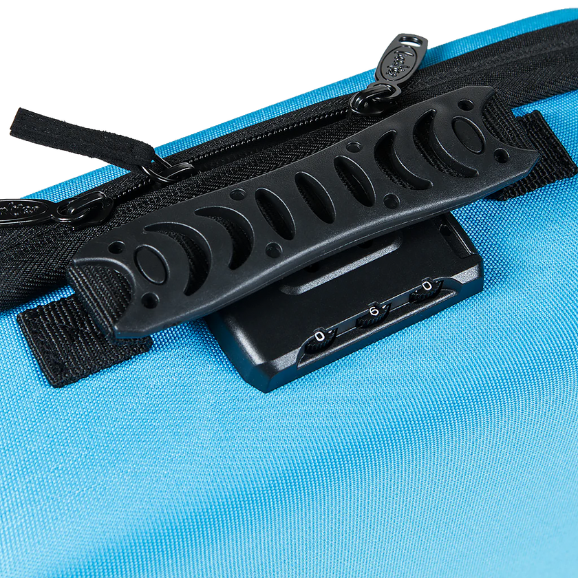 COOKIES Smell Proof Suitcase