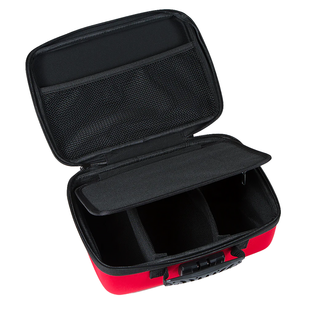 COOKIES Smell Proof Suitcase