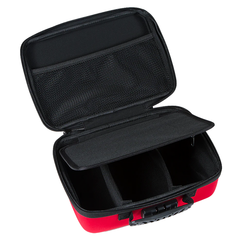 COOKIES Smell Proof Suitcase