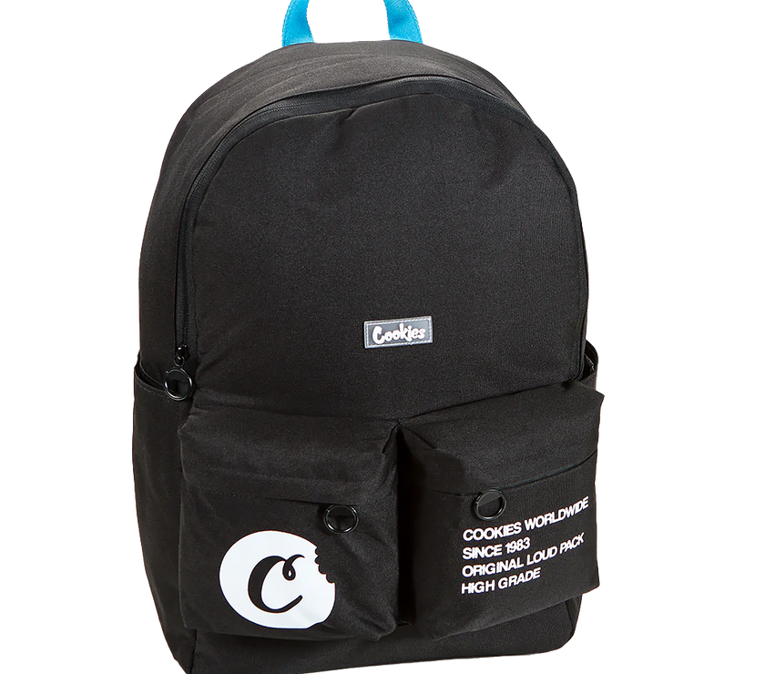 COOKIES Orion Smell Proof Backpack