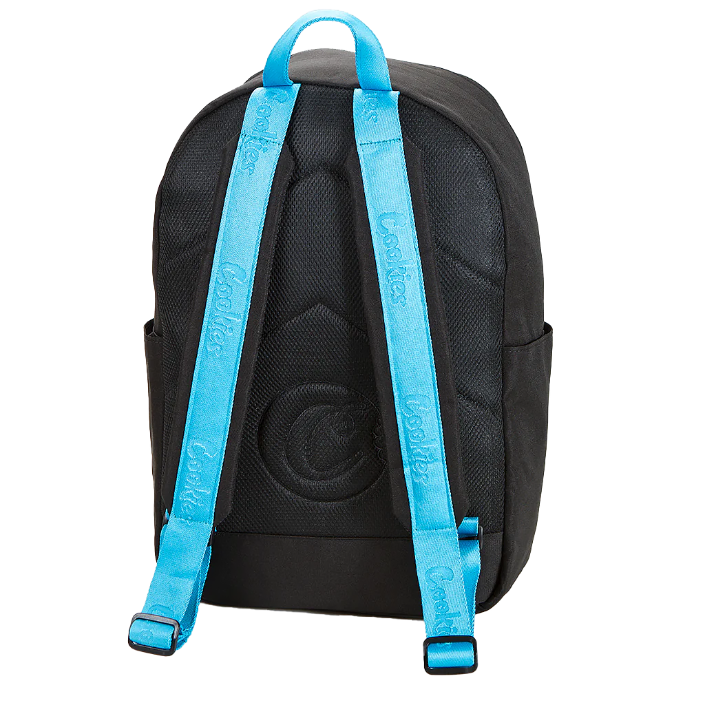 COOKIES Orion Smell Proof Backpack