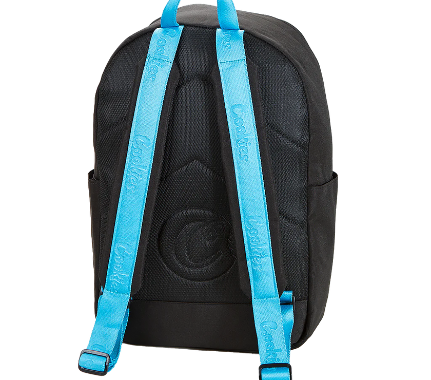 COOKIES Orion Smell Proof Backpack