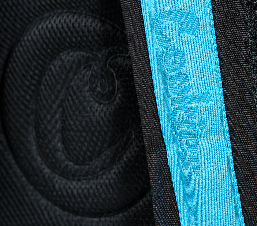 COOKIES Orion Smell Proof Backpack