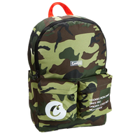 COOKIES Orion Smell Proof Backpack