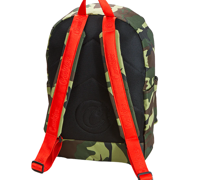 COOKIES Orion Smell Proof Backpack