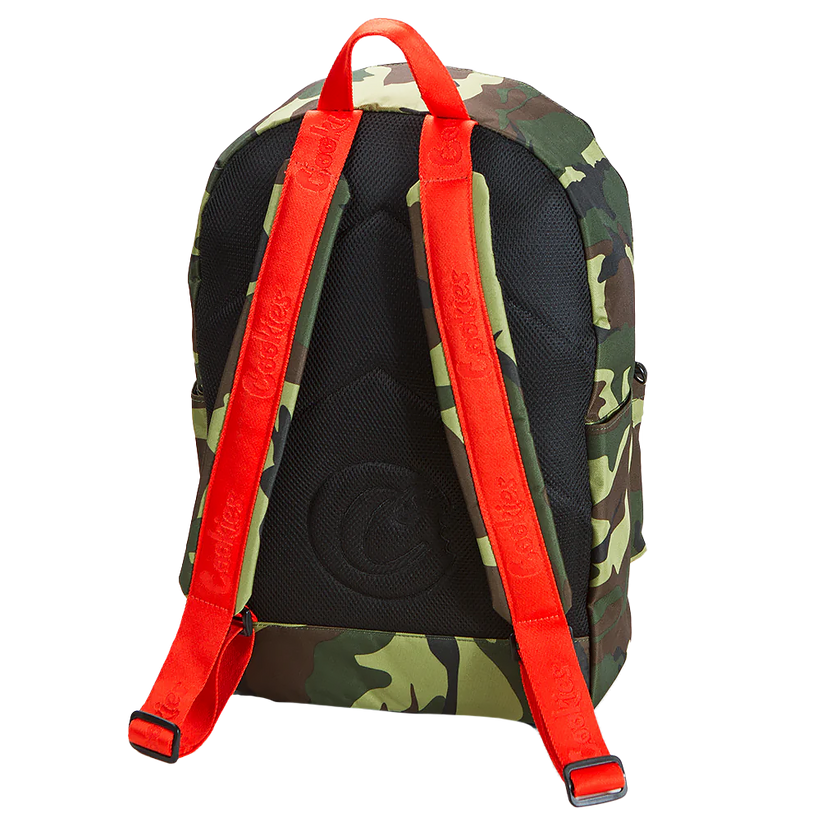COOKIES Orion Smell Proof Backpack