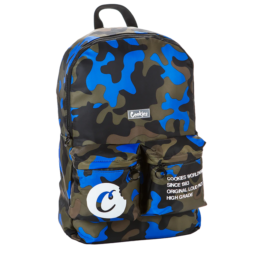 COOKIES Orion Smell Proof Backpack