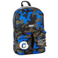 COOKIES Orion Smell Proof Backpack