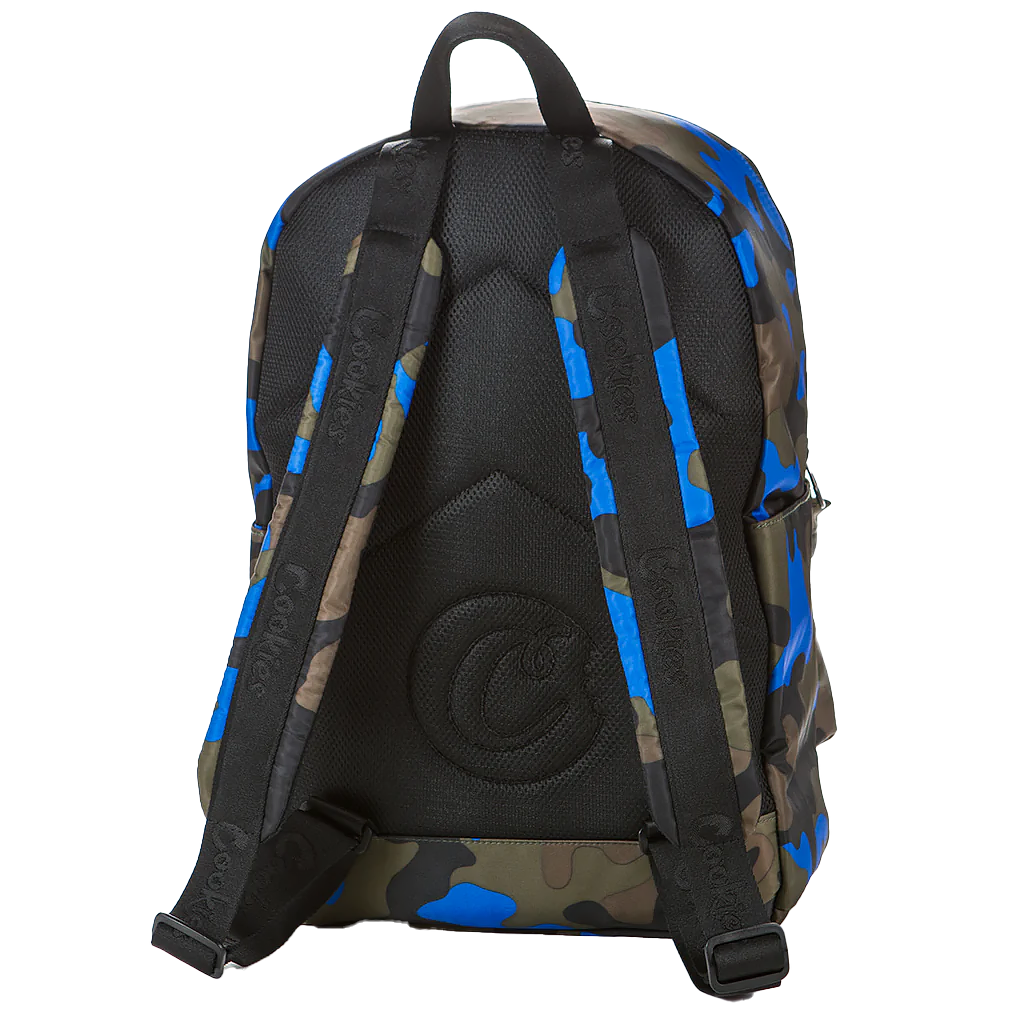 COOKIES Orion Smell Proof Backpack