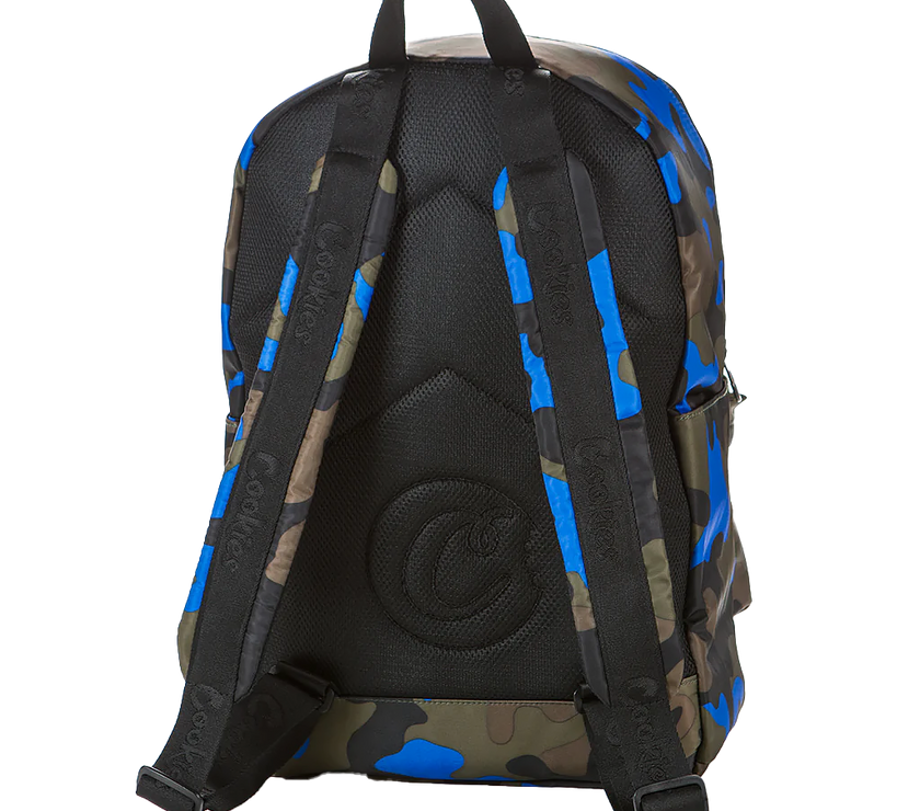 COOKIES Orion Smell Proof Backpack