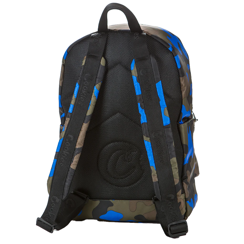 COOKIES Orion Smell Proof Backpack