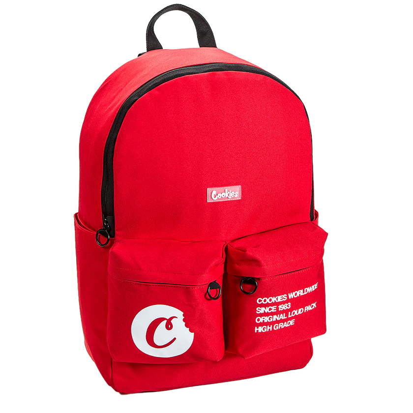 COOKIES Orion Smell Proof Backpack