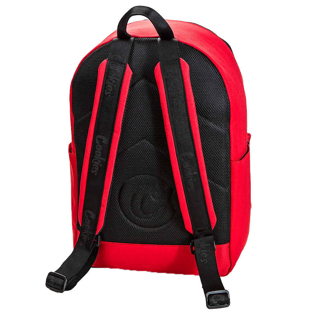 COOKIES Orion Smell Proof Backpack