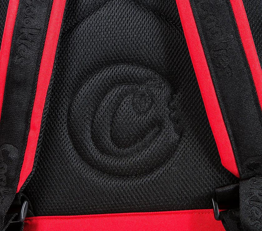 COOKIES Orion Smell Proof Backpack