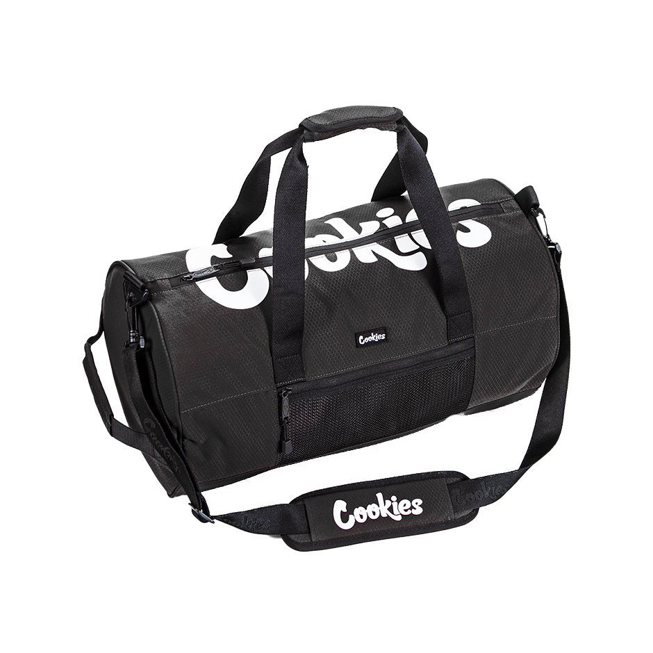 COOKIES Summit Duffel Sports Bag