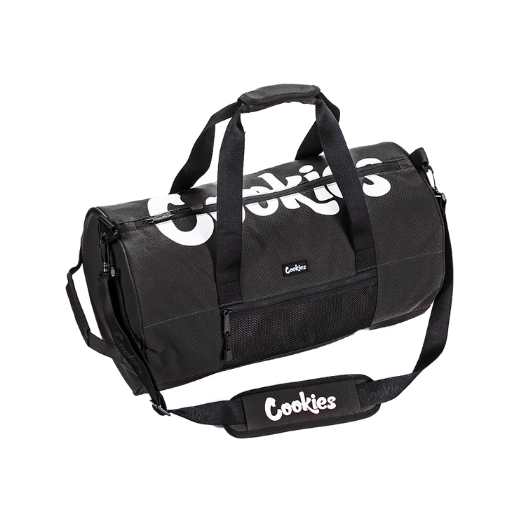 COOKIES Summit Duffel Sports Bag