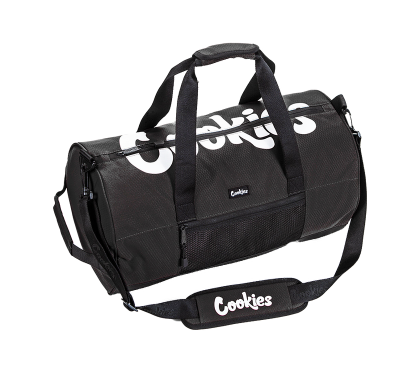 COOKIES Summit Duffel Sports Bag