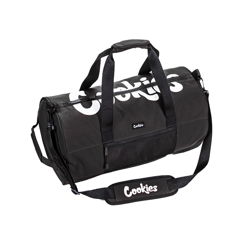 COOKIES Summit Duffel Sports Bag