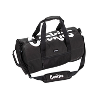 COOKIES Summit Duffel Sports Bag